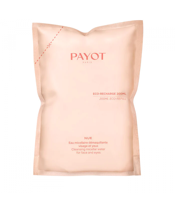 Payot Nue Eau Micellaire Demaquillant Recharge