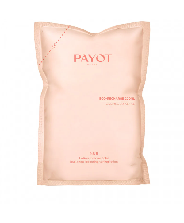 Payot Nue Lotion Tonique Eclat Recharge