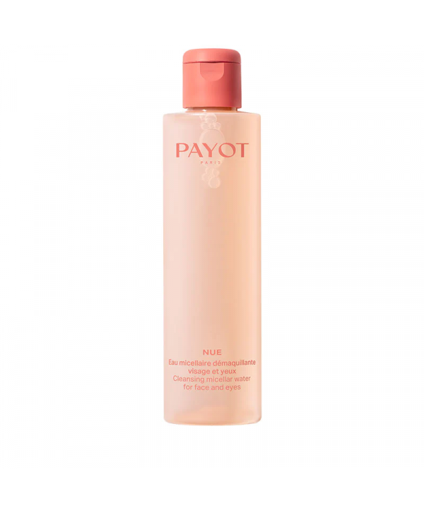 PAYOT NUE Eau Micellaire Demaquillante