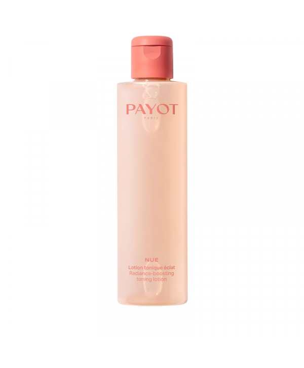 PAYOT NUE Lotion Tonique Eclat