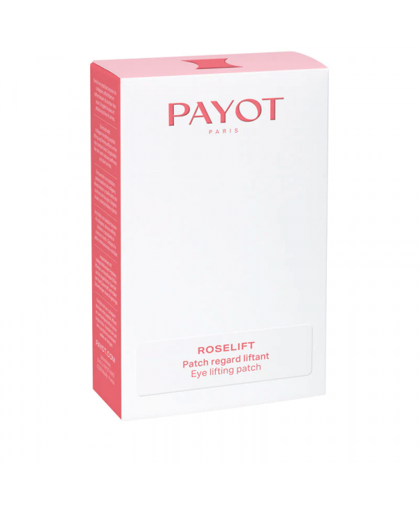 Payot Roselift Patch Regard Liftant - 10 Duo Sachets