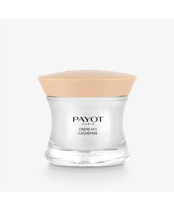 Creme No.2 Cachemire 50ml Payot