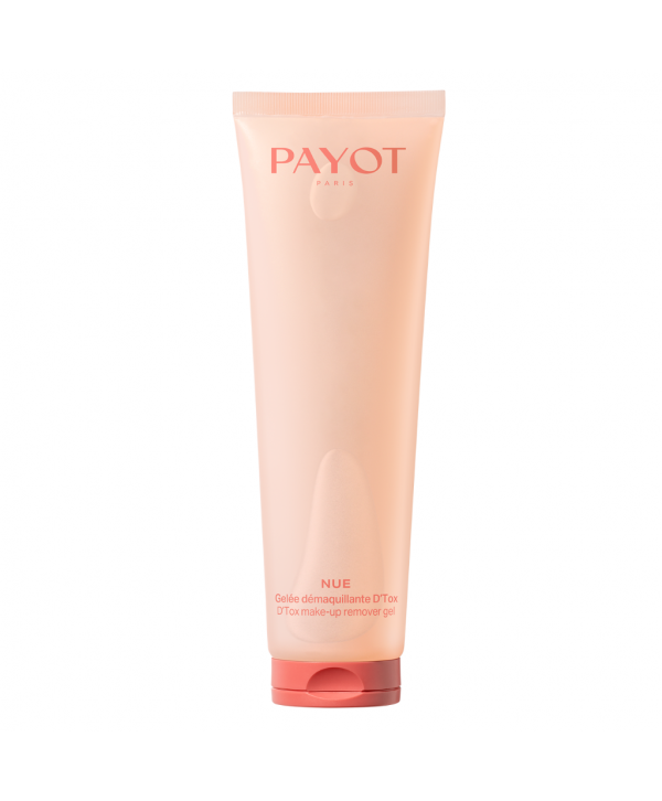 PAYOT NUE Gelee Demaquillante D'Tox