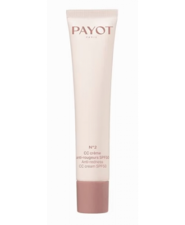 PAYOT Creme No2 CC Cream