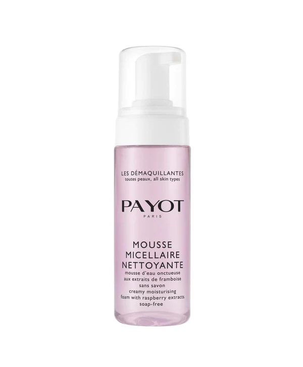 PAYOT Mousse Micellaire Nettoyante