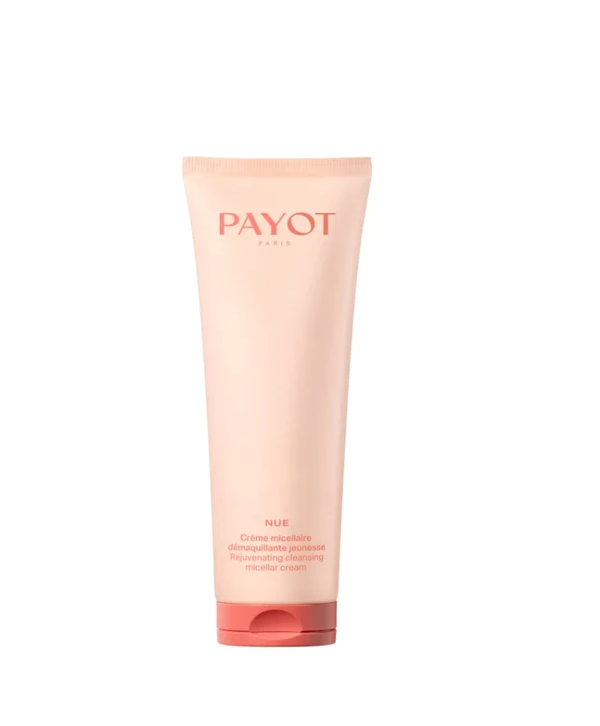 PAYOT NUE Creme Micellaire Demaquillante Jeunesse