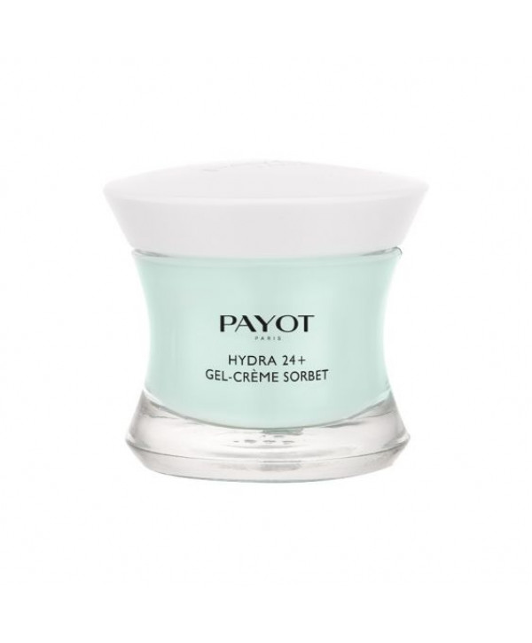 Payot Hydra 24+ Gel-Creme Sorbet