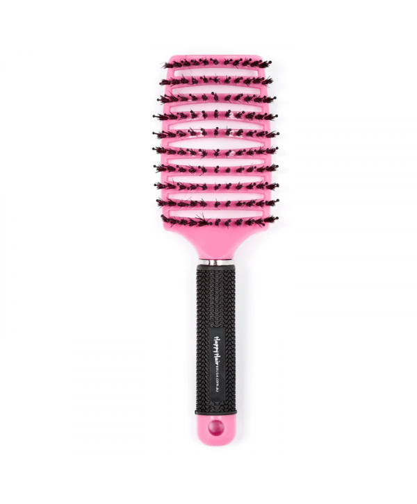 Happy Hair Brush