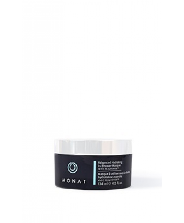 Advanced Hydrating In-Shower Masque