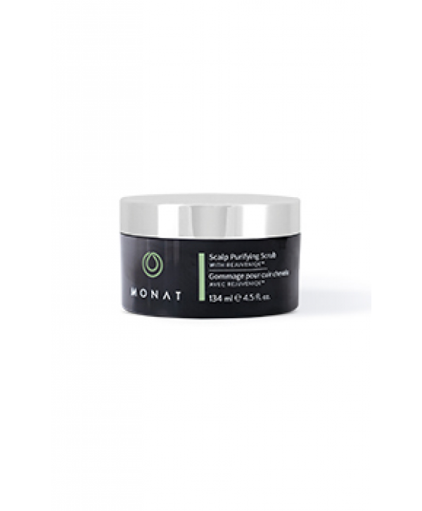 Scalp Purifying Scrub