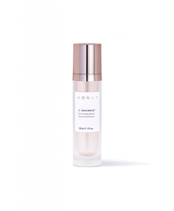 C. Radiance Illuminating Serum