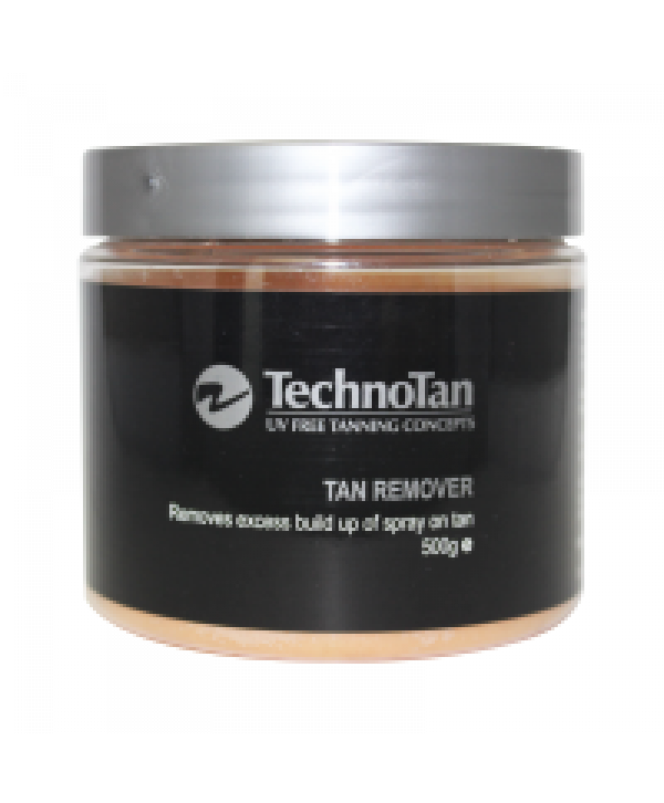 Tan Remover – Melon & Cucumber 